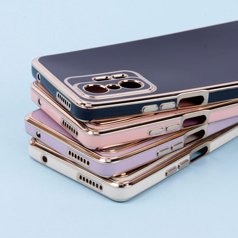قاب براق My Case محافظ لنزدار Xiaomi 11T / 11T Pro