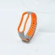 بند سیلیکونی طرح نایک Xiaomi Mi Band 5 / 6