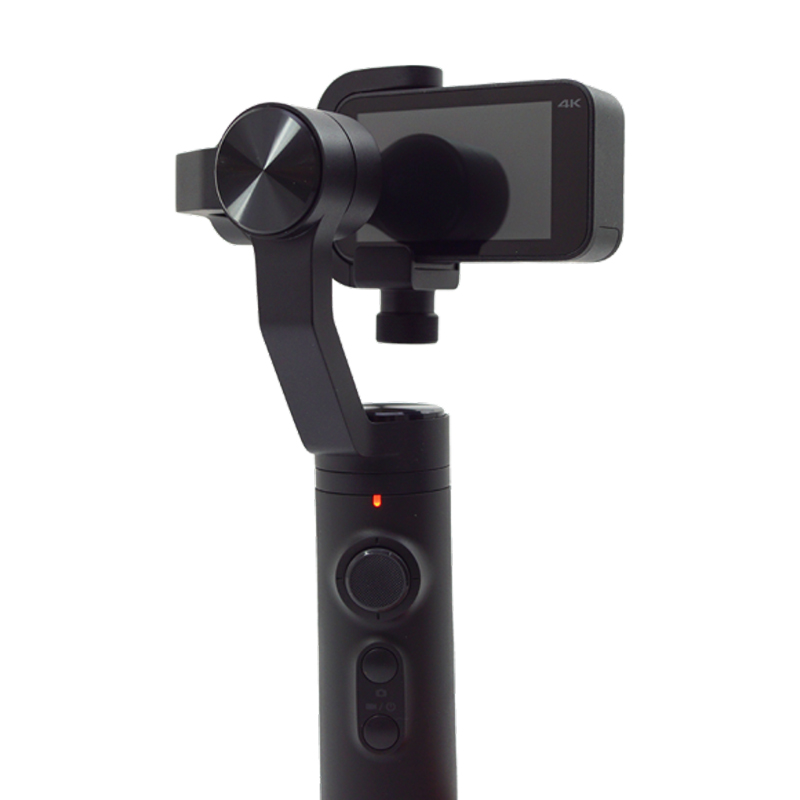 گیمبال دوربین ورزشی Xiaomi Mijia Mi Action Camera Handheld Gimbal