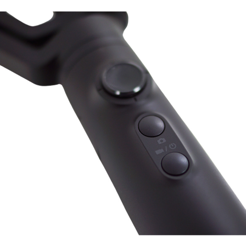 گیمبال دوربین ورزشی Xiaomi Mijia Mi Action Camera Handheld Gimbal