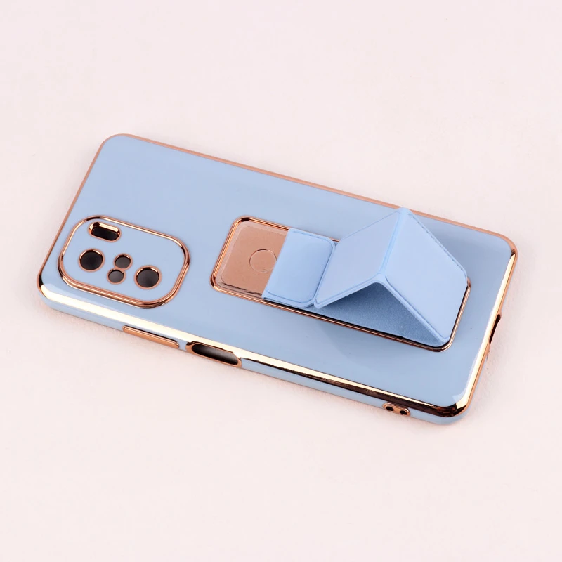 قاب هولدر دار My Case محافظ لنزدار Xiaomi Poco F3