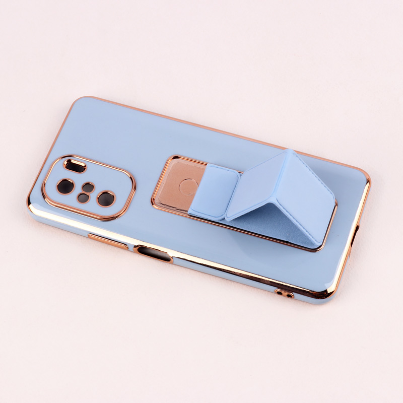 قاب هولدر دار My Case محافظ لنزدار Xiaomi Poco F3