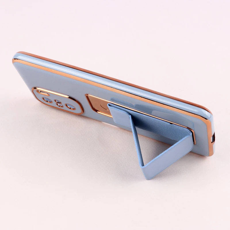 قاب هولدر دار My Case محافظ لنزدار Xiaomi Poco F3