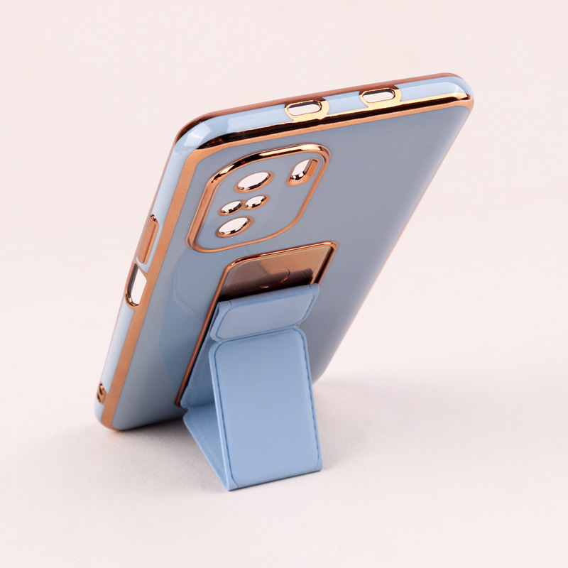 قاب هولدر دار My Case محافظ لنزدار Xiaomi Poco F3
