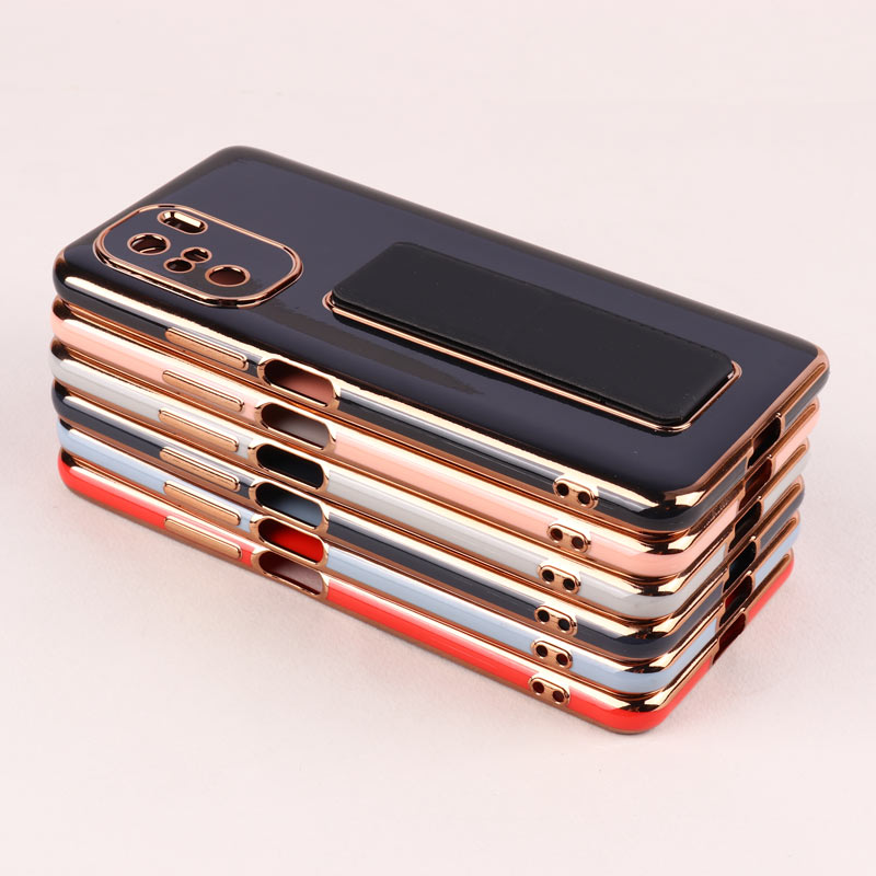 قاب هولدر دار My Case محافظ لنزدار Xiaomi Poco F3