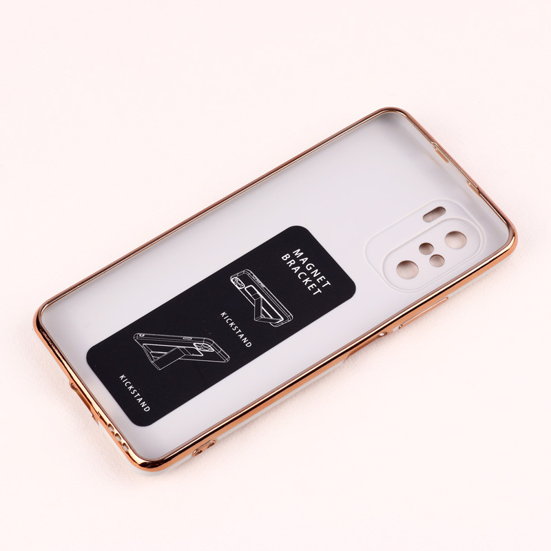 قاب هولدر دار My Case محافظ لنزدار Xiaomi Poco F3