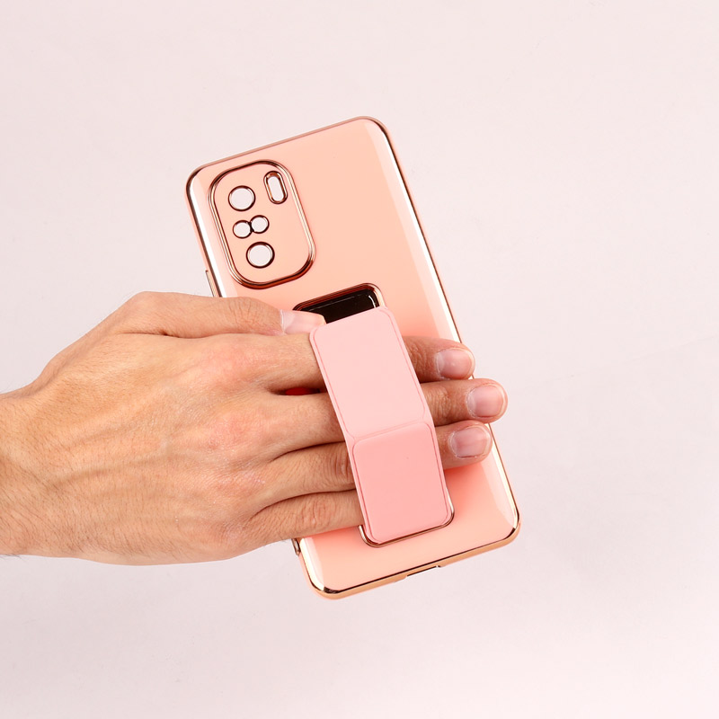 قاب هولدر دار My Case محافظ لنزدار Xiaomi Poco F3