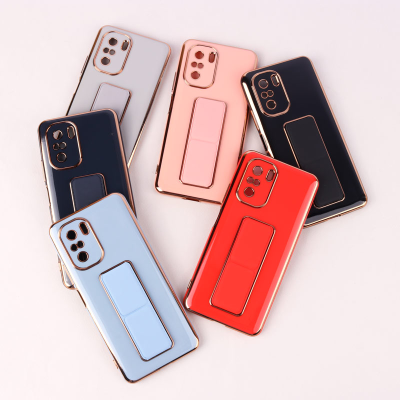 قاب هولدر دار My Case محافظ لنزدار Xiaomi Poco F3