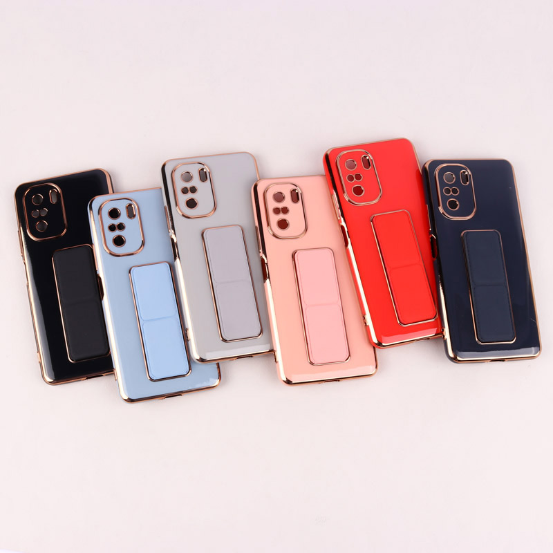 قاب هولدر دار My Case محافظ لنزدار Xiaomi Poco F3