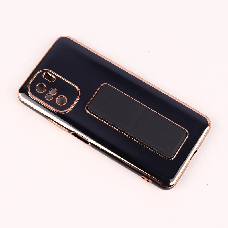 قاب هولدر دار My Case محافظ لنزدار Xiaomi Poco F3