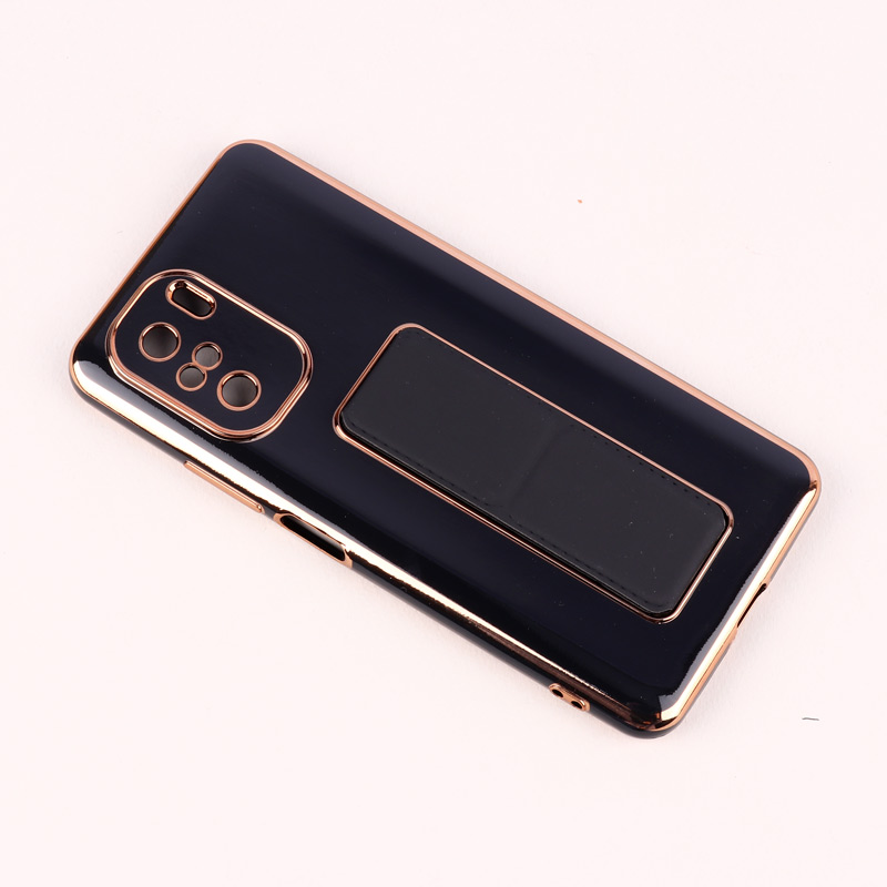 قاب هولدر دار My Case محافظ لنزدار Xiaomi Poco F3