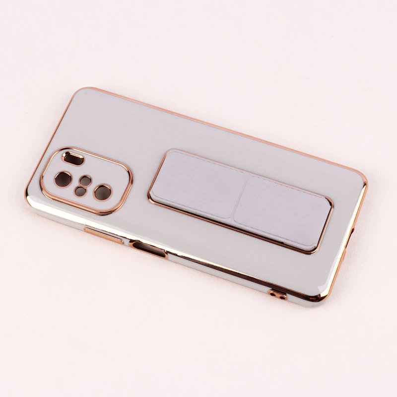 قاب هولدر دار My Case محافظ لنزدار Xiaomi Poco F3