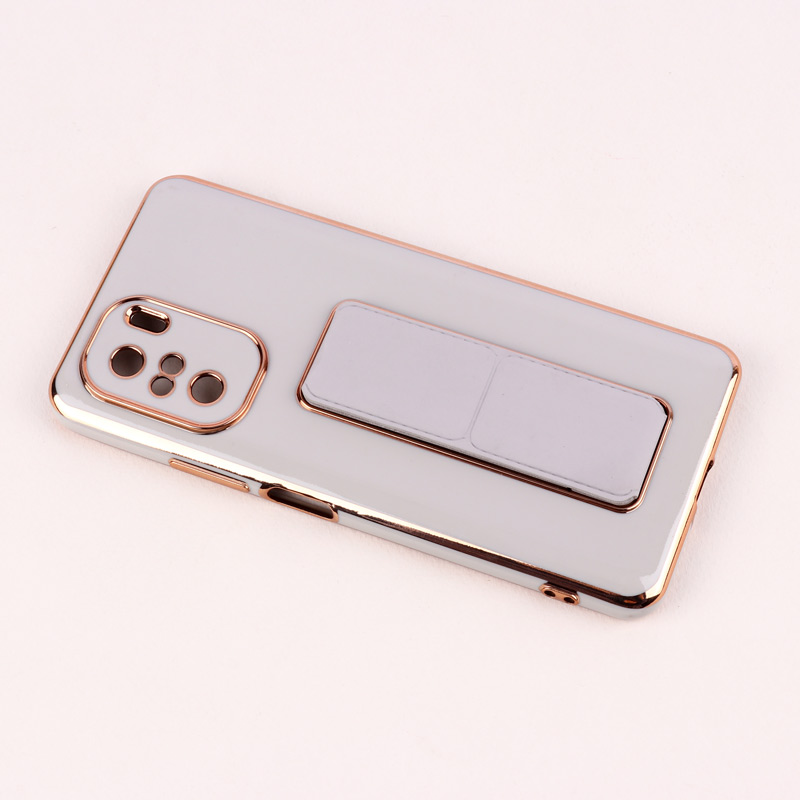 قاب هولدر دار My Case محافظ لنزدار Xiaomi Poco F3