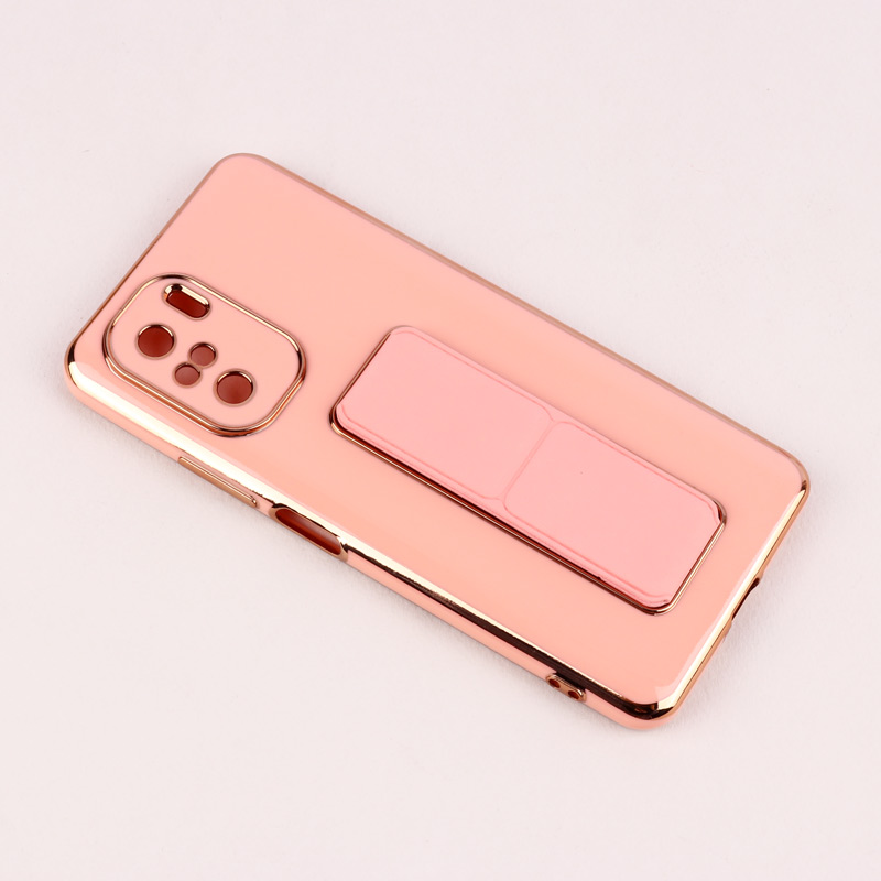 قاب هولدر دار My Case محافظ لنزدار Xiaomi Poco F3