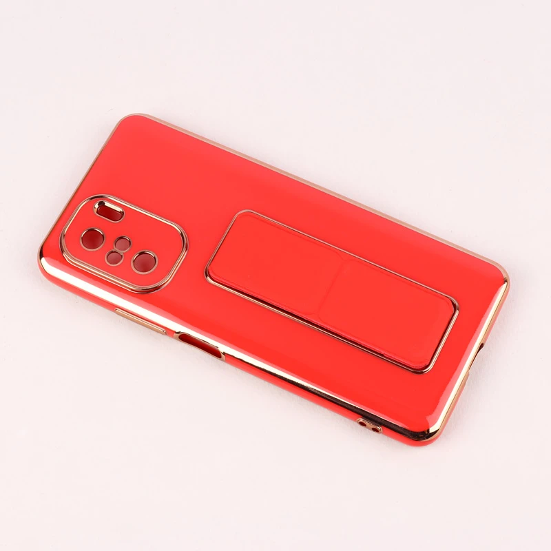 قاب هولدر دار My Case محافظ لنزدار Xiaomi Poco F3
