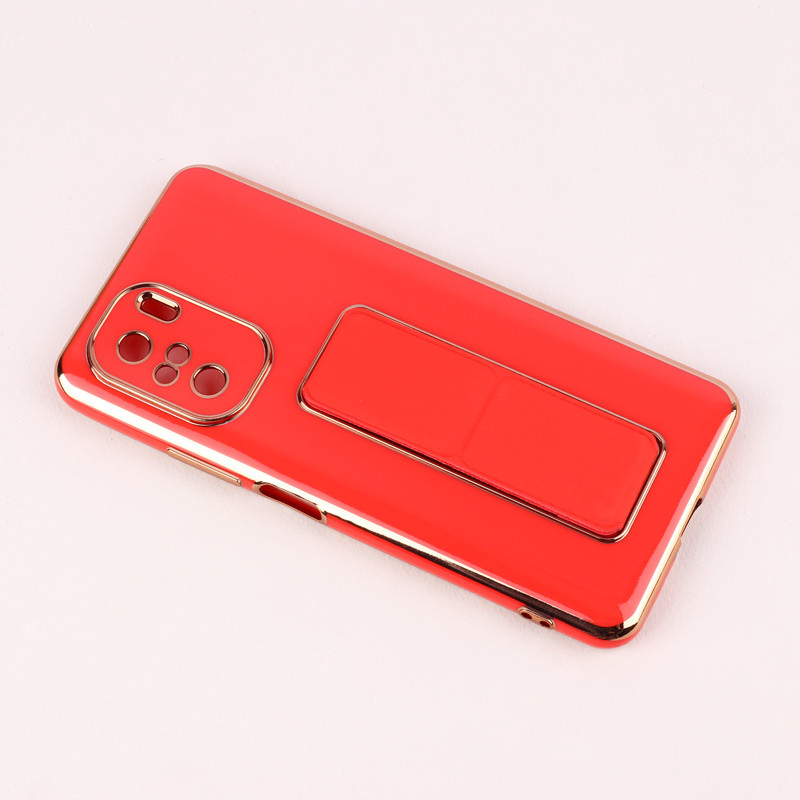 قاب هولدر دار My Case محافظ لنزدار Xiaomi Poco F3