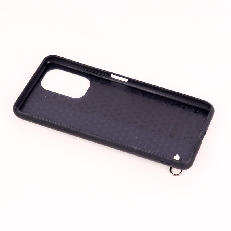 قاب ماربل طلایی Xiaomi Poco F3