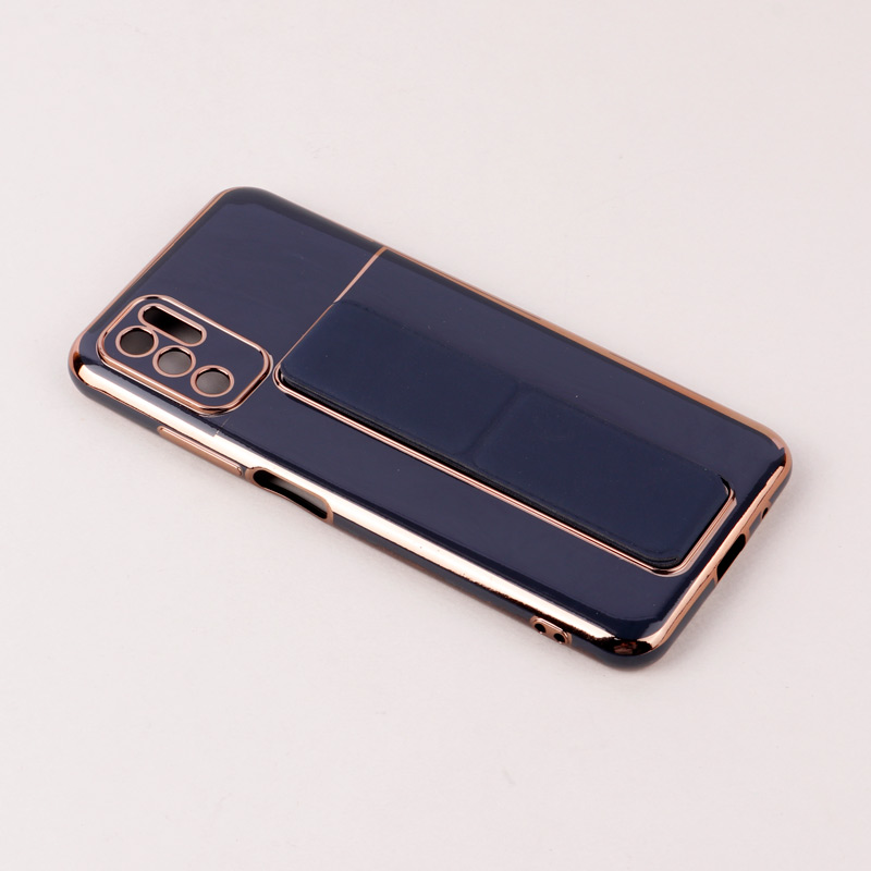 قاب هولدر دار My Case محافظ لنزدار Xiaomi Poco M3 Pro