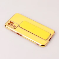 قاب هولدر دار My Case محافظ لنزدار Xiaomi Poco M3 Pro
