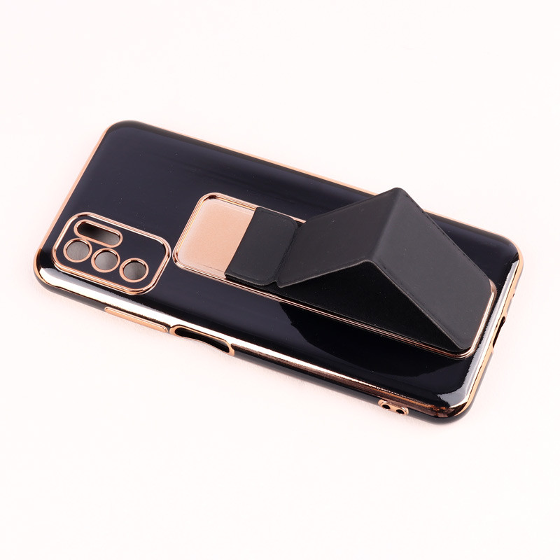 قاب هولدر دار My Case محافظ لنزدار Xiaomi Poco M3 Pro