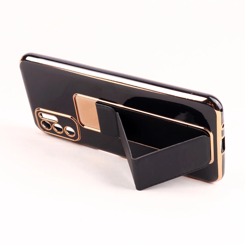 قاب هولدر دار My Case محافظ لنزدار Xiaomi Poco M3 Pro