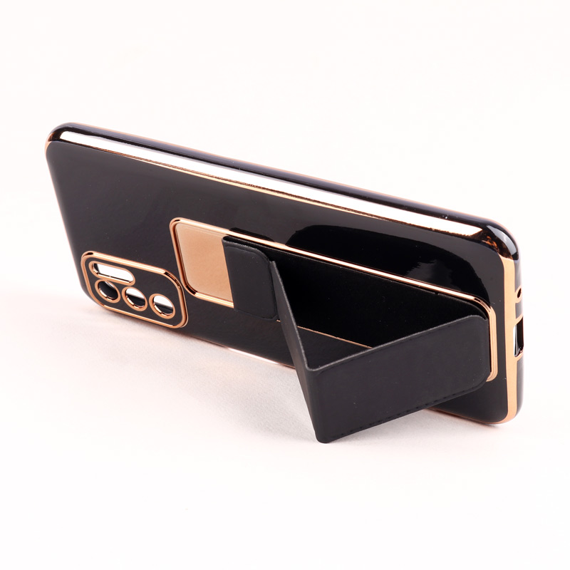 قاب هولدر دار My Case محافظ لنزدار Xiaomi Poco M3 Pro