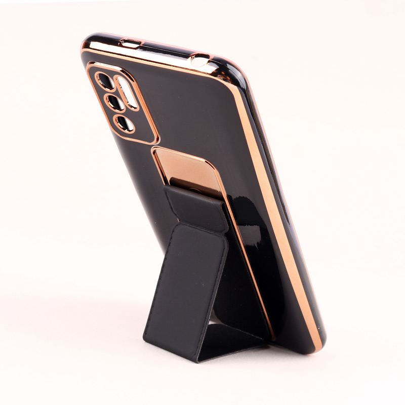 قاب هولدر دار My Case محافظ لنزدار Xiaomi Poco M3 Pro