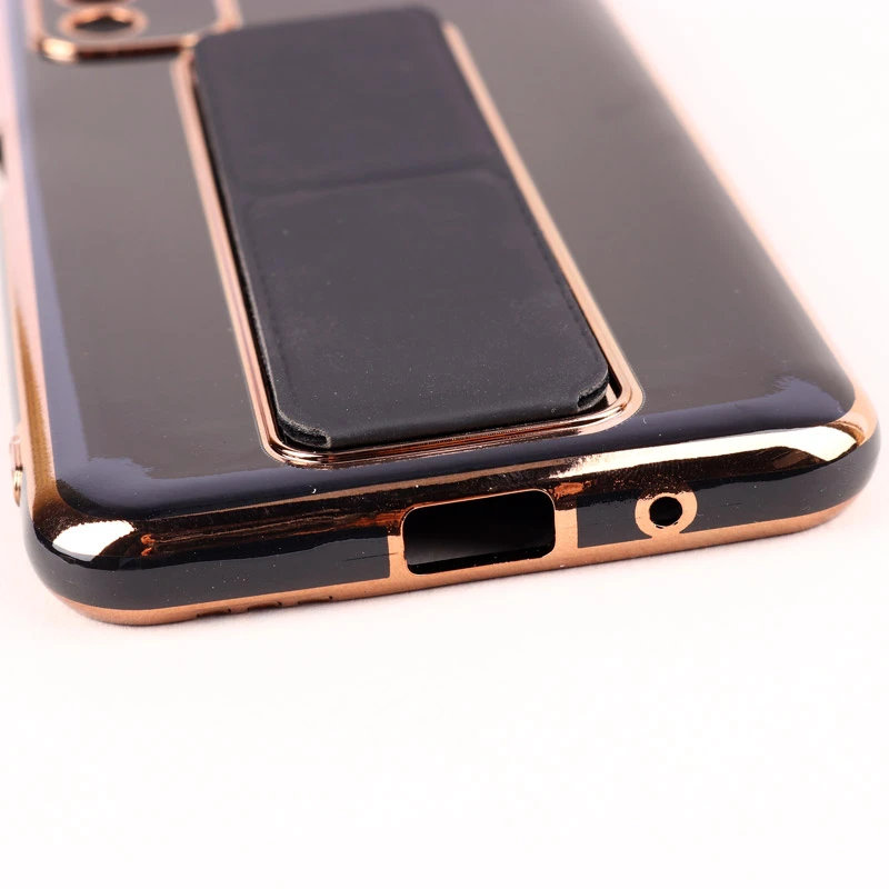 قاب هولدر دار My Case محافظ لنزدار Xiaomi Poco M3 Pro
