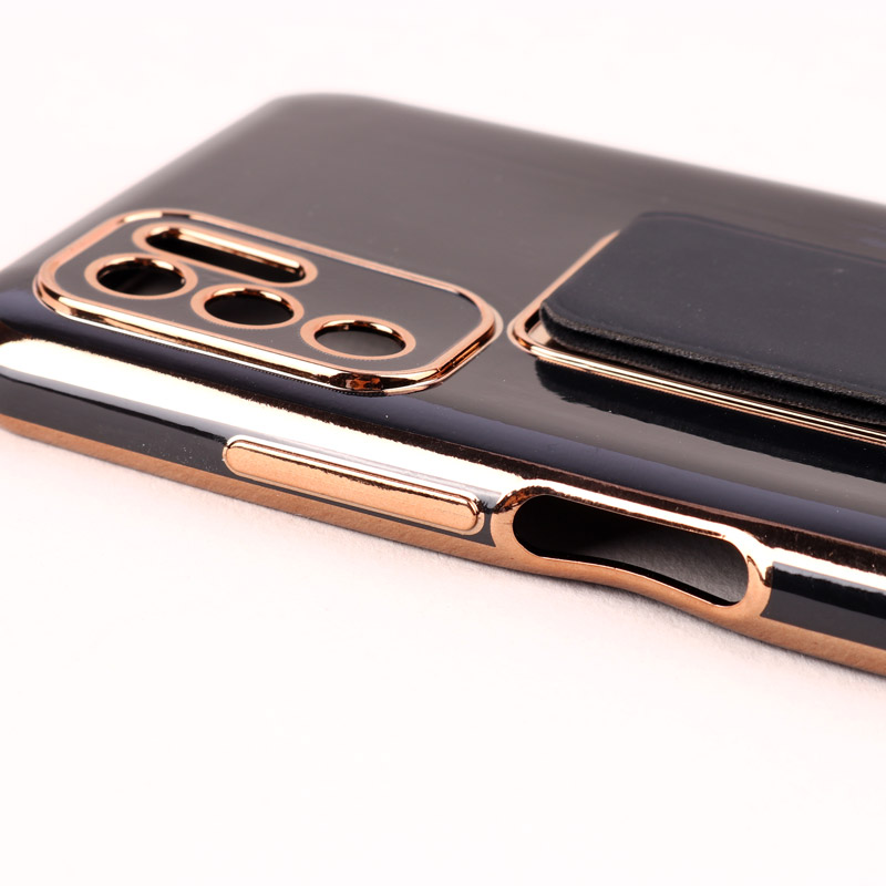 قاب هولدر دار My Case محافظ لنزدار Xiaomi Poco M3 Pro