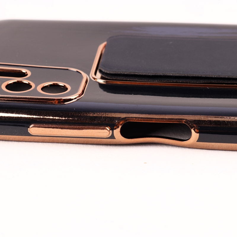 قاب هولدر دار My Case محافظ لنزدار Xiaomi Poco M3 Pro