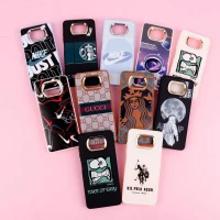 قاب طرحدار دور لنز فلزی Xiaomi Poco X3