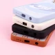 قاب طرحدار دور لنز فلزی Xiaomi Poco X3