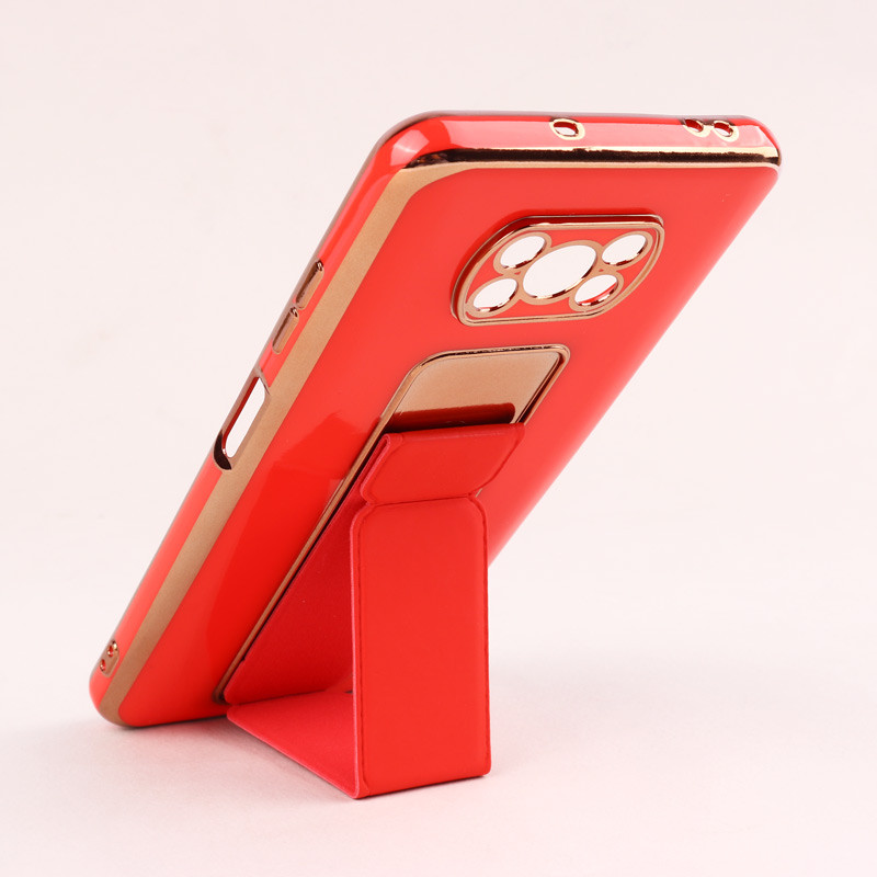 قاب هولدر دار My Case محافظ لنزدار Xiaomi Poco X3 Pro