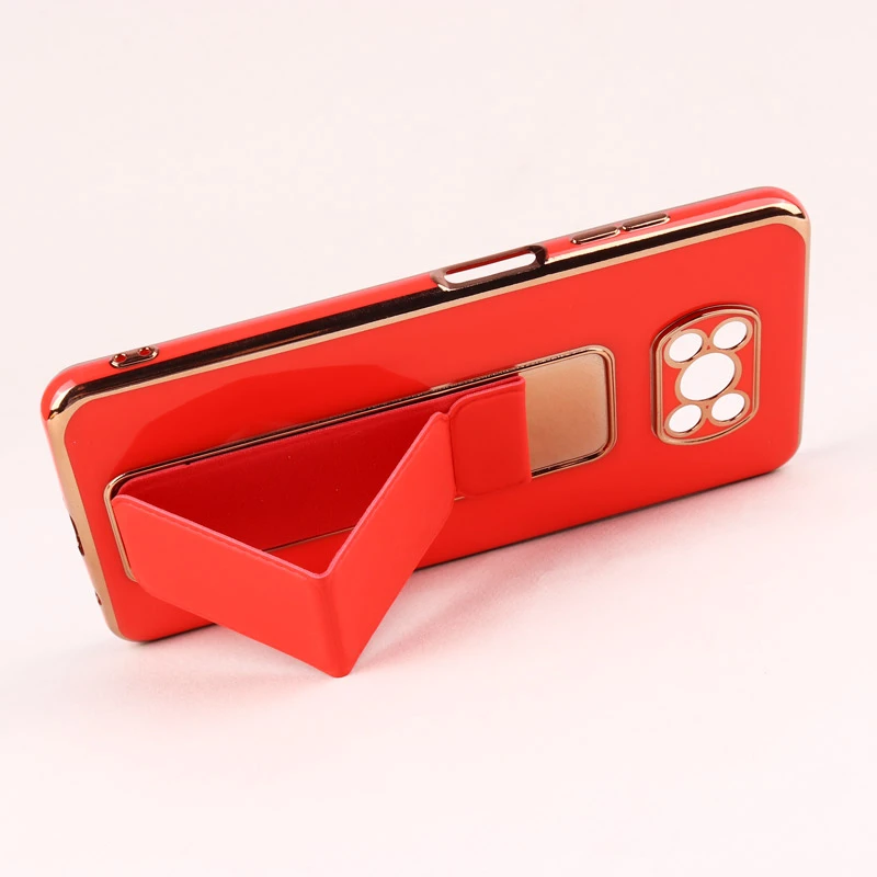 قاب هولدر دار My Case محافظ لنزدار Xiaomi Poco X3 Pro