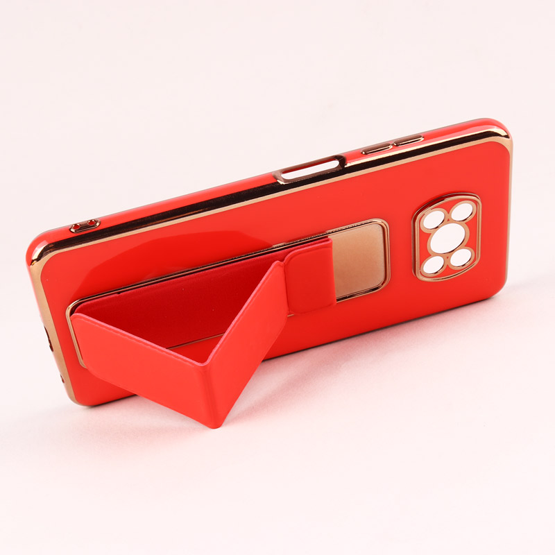 قاب هولدر دار My Case محافظ لنزدار Xiaomi Poco X3 Pro