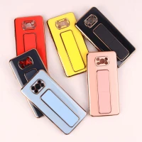 قاب هولدر دار My Case محافظ لنزدار Xiaomi Poco X3 Pro