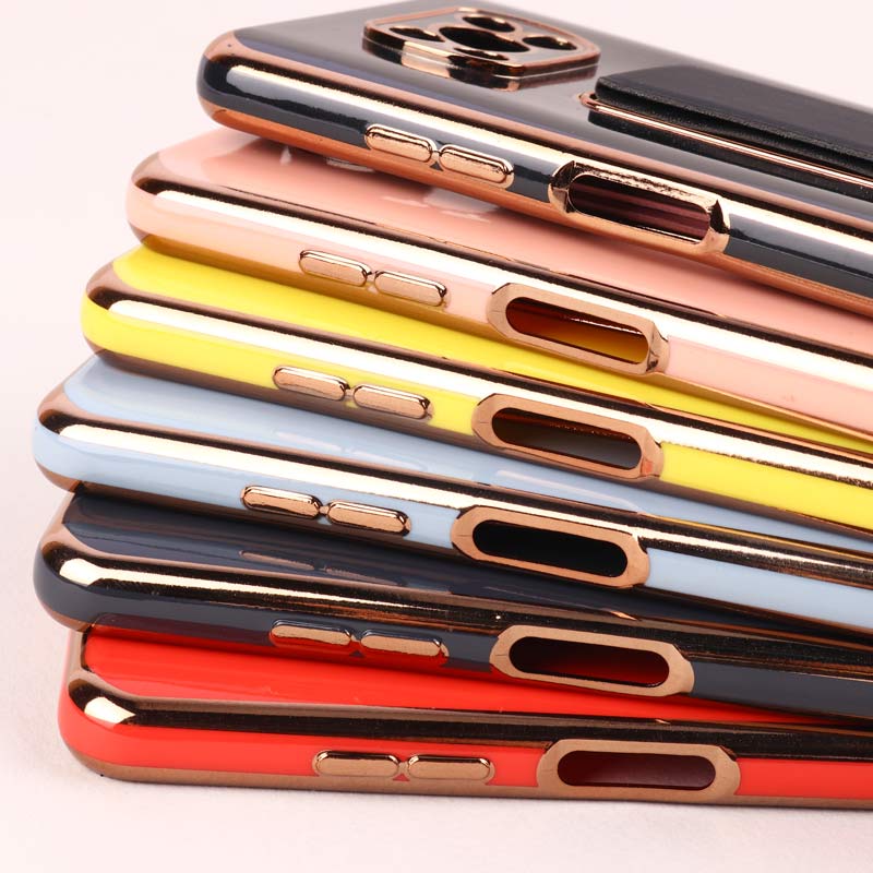قاب هولدر دار My Case محافظ لنزدار Xiaomi Poco X3 Pro