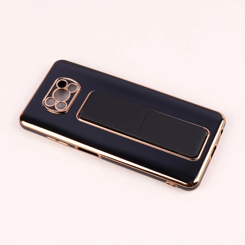 قاب هولدر دار My Case محافظ لنزدار Xiaomi Poco X3 Pro