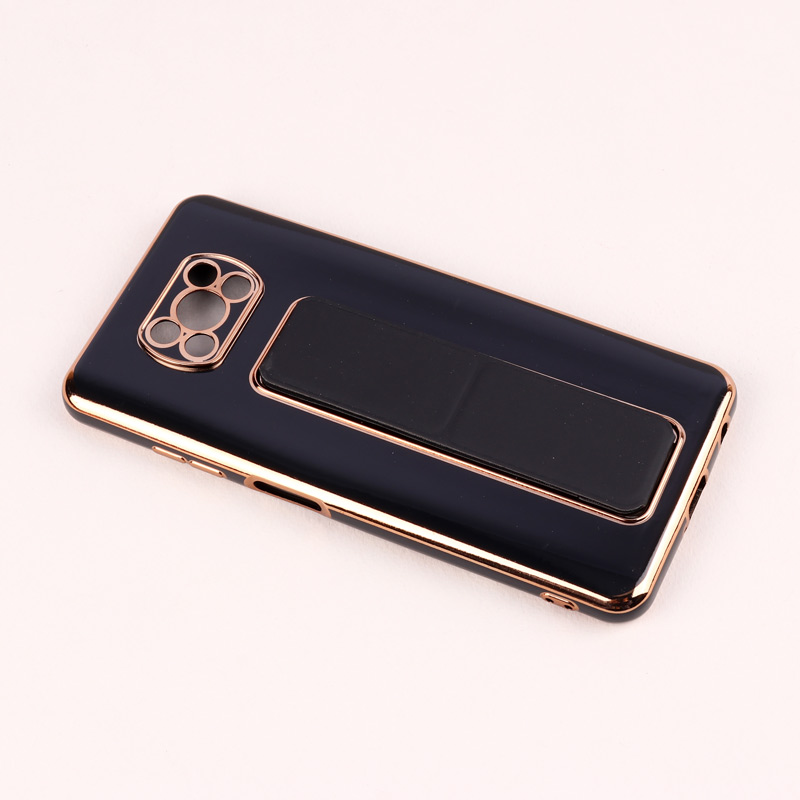 قاب هولدر دار My Case محافظ لنزدار Xiaomi Poco X3 Pro
