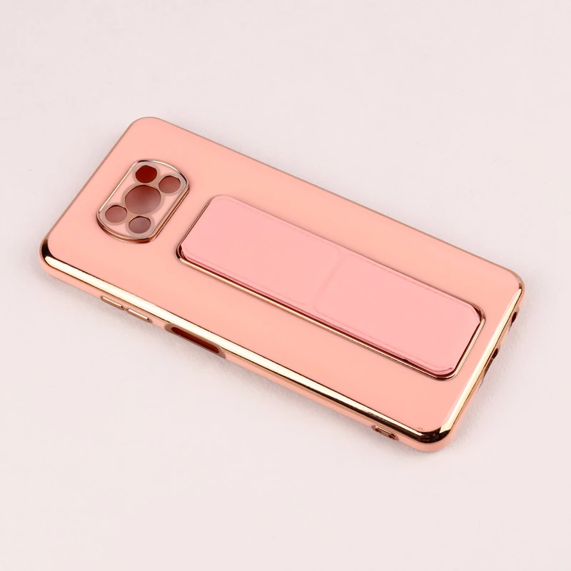 قاب هولدر دار My Case محافظ لنزدار Xiaomi Poco X3 Pro