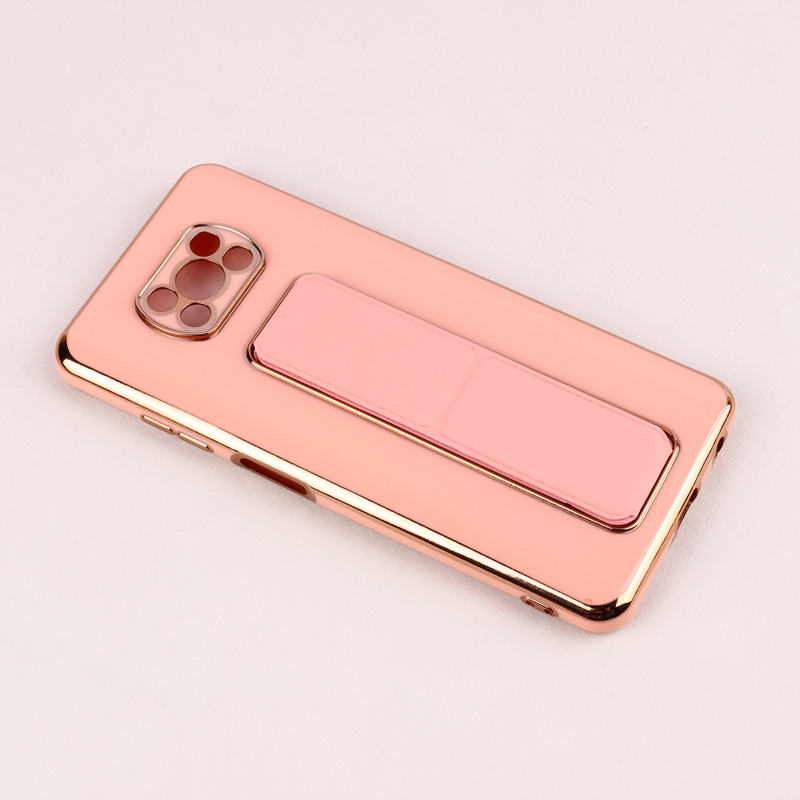 قاب هولدر دار My Case محافظ لنزدار Xiaomi Poco X3 Pro