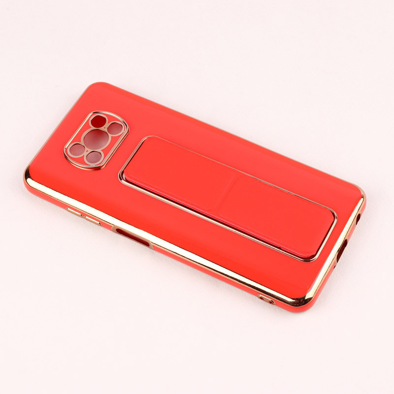 قاب هولدر دار My Case محافظ لنزدار Xiaomi Poco X3 Pro