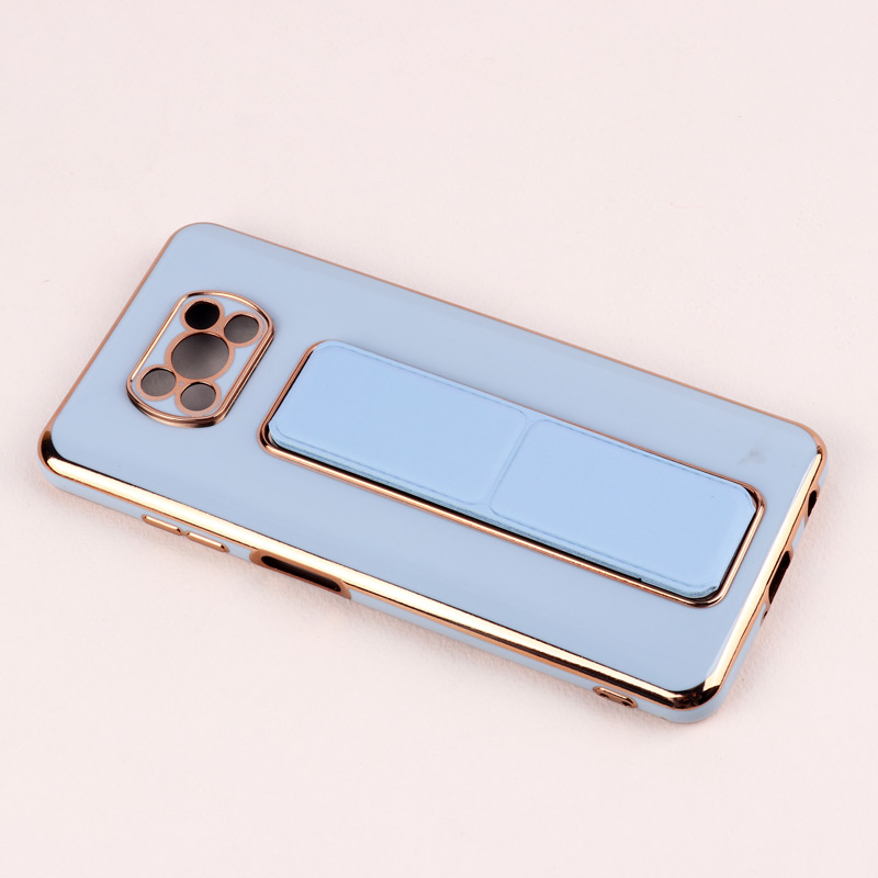 قاب هولدر دار My Case محافظ لنزدار Xiaomi Poco X3 Pro