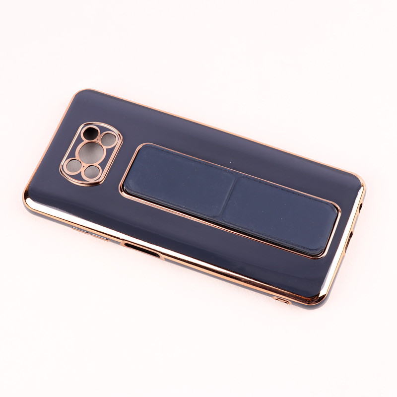قاب هولدر دار My Case محافظ لنزدار Xiaomi Poco X3 Pro