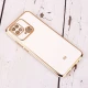 قاب براق My Case محافظ لنزدار Xiaomi Redmi 10C