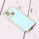 قاب براق My Case محافظ لنزدار Xiaomi Redmi 10C