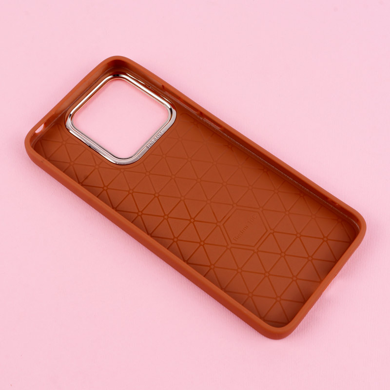 قاب طرحدار دور لنز فلزی Xiaomi Redmi 10C