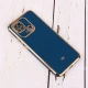 قاب براق My Case محافظ لنزدار Xiaomi Redmi 10C