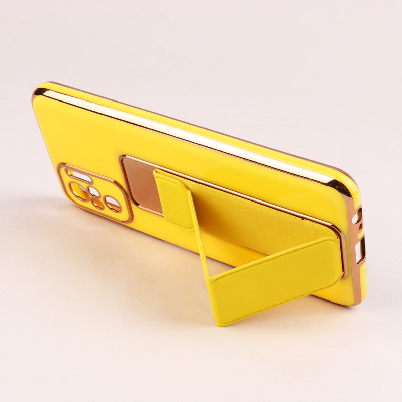 قاب هولدر دار My Case محافظ لنزدار Xiaomi Redmi Note 10
