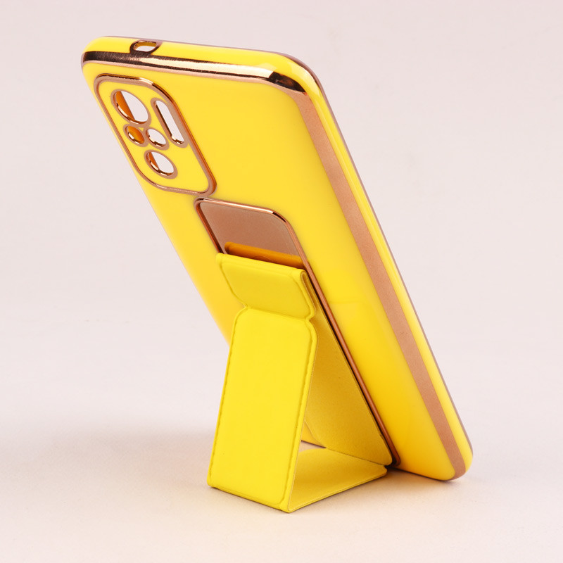 قاب هولدر دار My Case محافظ لنزدار Xiaomi Redmi Note 10